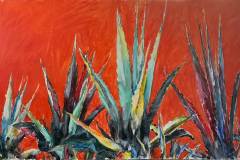 Stephen Michael McCombs | Todos Santos Open Studios