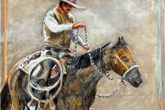 Stephen Michael McCombs | Todos Santos Open Studios