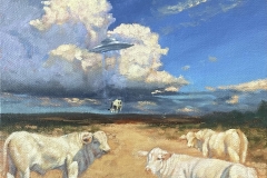 Erick Ochoa | Todos Santos Open Studios