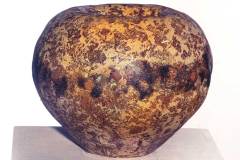 Steven Jacobi - Barro Sur | Todos Santos Open Studios