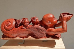 Benito Ortega Vargas | Todos Santos Open Studios