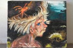 Emiliano Hernandez-Cambell | Todos Santos Open Studios