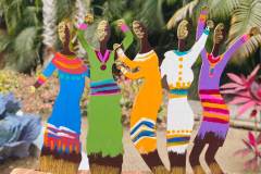 Gina Cerda | Todos Santos Open Studios