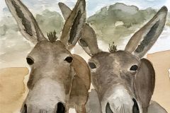 Isabel von Zastrow | Todos Santos Open Studios