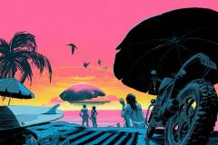 Jamie Givens | Todos Santos Open Studios