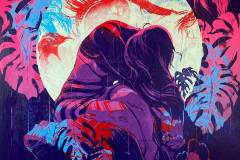 Jamie Givens | Todos Santos Open Studios