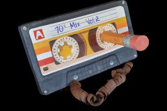 Jana Dennis Soper | Todos Santos Open Studios