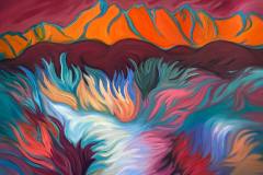 Jill Wyatt Logan | Todos Santos Open Studios