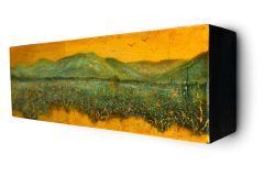 Jill Valliere | Todos Santos Open Studios