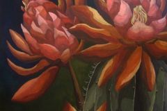 Jose Miguel Blanco | Todos Santos Open Studios