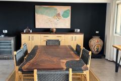 Loren Etengoff | Todos Santos Open Studios