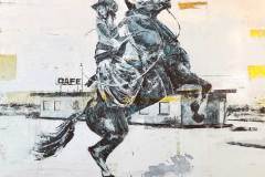 Mark Gabriel | Todos Santos Open Studios