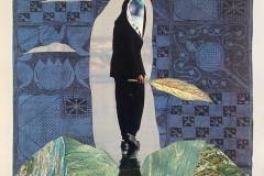 Alaine Rodriguez | Todos Santos Open Studios