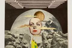 Alaine Rodriguez | Todos Santos Open Studios