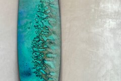 Amanda Szopinski | Todos Santos Open Studios