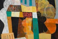 Anne Hebebrand | Todos Santos Open Studios