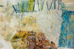 Anne Hebebrand | Todos Santos Open Studios