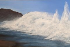 Carl Rowe | Todos Santos Open Studios