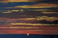 Carl Rowe | Todos Santos Open Studios