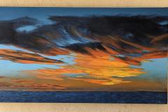 Carl Rowe | Todos Santos Open Studios