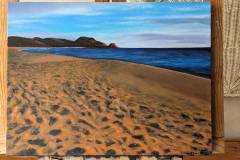 Carl Rowe | Todos Santos Open Studios