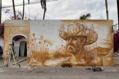 Cesar Perales | Todos Santos Open Studios