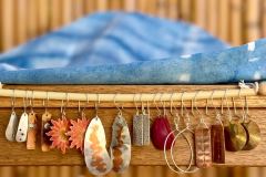 Claire DePanise | Todos Santos Open Studios