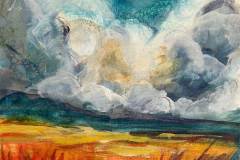 Donna Hazleton | Todos Santos Open Studios