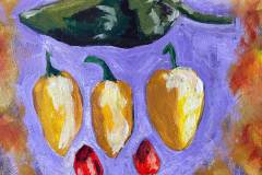 Donna Hazleton | Todos Santos Open Studios