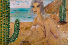 Elena Vasquez Castaño  | Todos Santos Open Studios