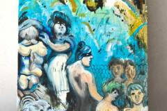 Emiliano Hernandez-Cambell | Todos Santos Open Studios