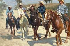 Erick Ochoa | Todos Santos Open Studios