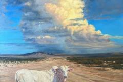 Erick Ochoa | Todos Santos Open Studios