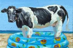 Erick Ochoa | Todos Santos Open Studios