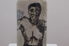 Fernanda Covarrubias - Bruja Burbuja | Todos Santos Open Studios