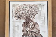 Isabel von Zastrow | Todos Santos Open Studios