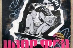 Jamie Givens | Todos Santos Open Studios