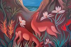 Jill Wyatt Logan | Todos Santos Open Studios