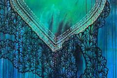 Jill Mollenhauer | Todos Santos Open Studios