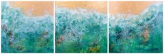 Jill Valliere | Todos Santos Open Studios