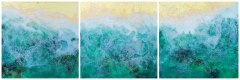 Jill Valliere | Todos Santos Open Studios