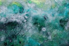 Jill Valliere | Todos Santos Open Studios