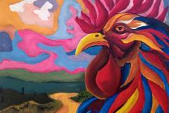 Jose Blanco | Todos Santos Open Studios 