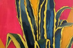 Jose Miguel Blanco | Todos Santos Open Studios