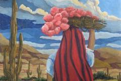 Jose Miguel Blanco | Todos Santos Open Studios