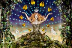 Kate Turning | Todos Santos Open Studios