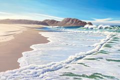 Lee Mothes | Todos Santos Open Studios