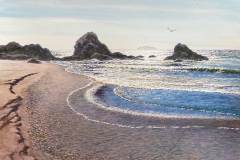 Lee Mothes | Todos Santos Open Studios