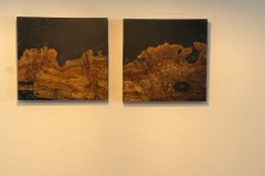 Loren Etengoff | Todos Santos Open Studios