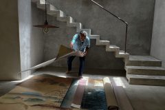 Luis Kerch | Todos Santos Open Studios